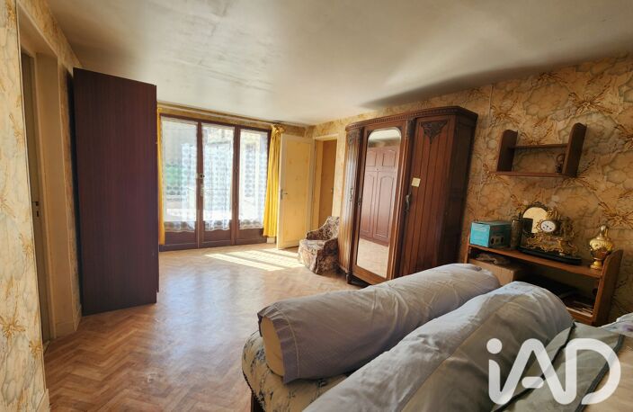 Vente Maison de village 5 pièces — photo 5