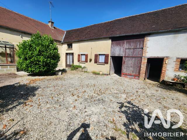 Vente Maison de village 5 pièces — photo du bien
