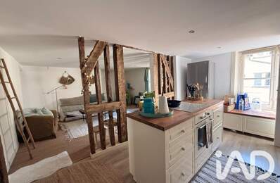 Vente Appartement 4 pièces — photo du bien