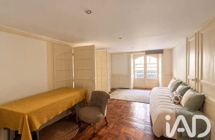 Vente Appartement 4 pièces — photo 3