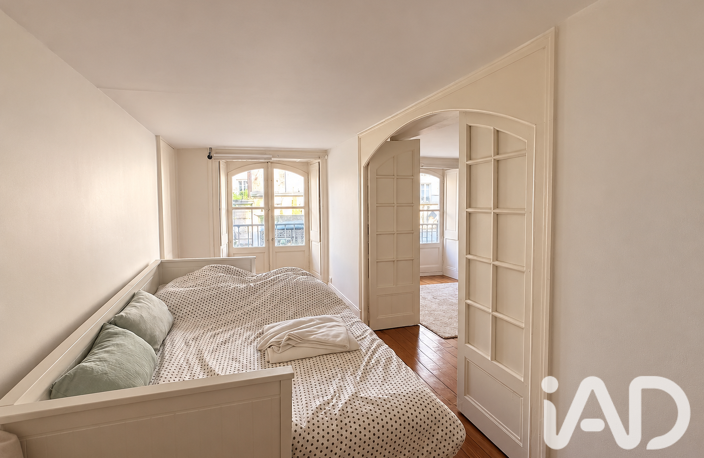 Vente Appartement 4 pièces — photo 4