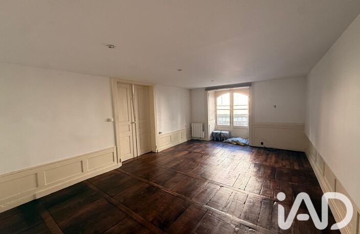 Vente Appartement 4 pièces — photo 5