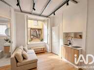 Vente Appartement 1 pièce — photo 2