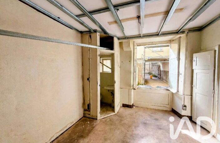 Vente Appartement 1 pièce — photo 3