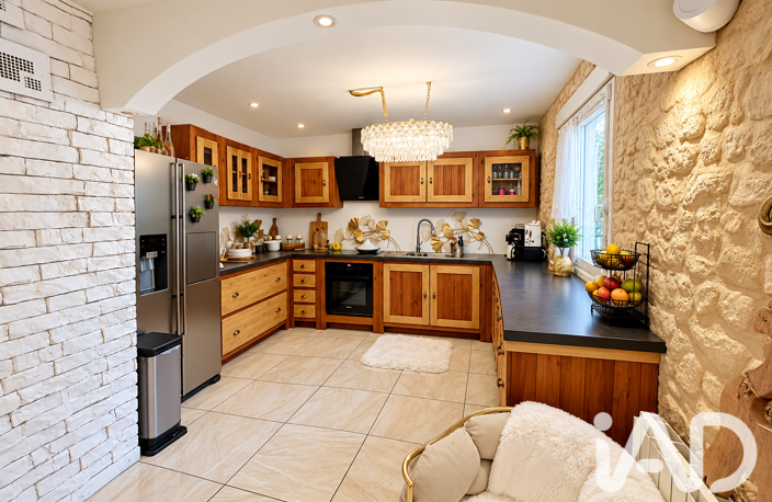 Vente Maison/villa 5 pièces — photo 3