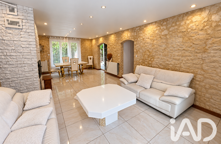 Vente Maison/villa 5 pièces — photo 4