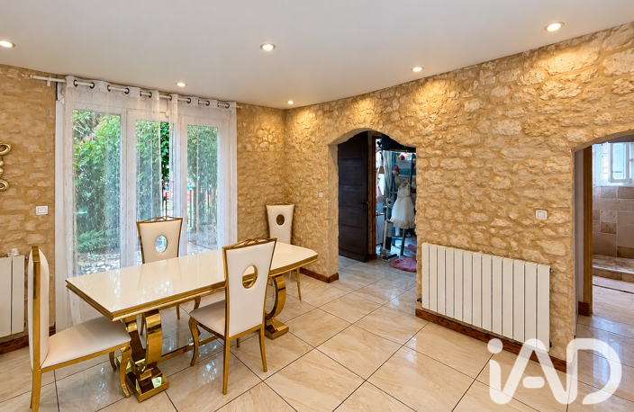 Vente Maison/villa 5 pièces — photo 5
