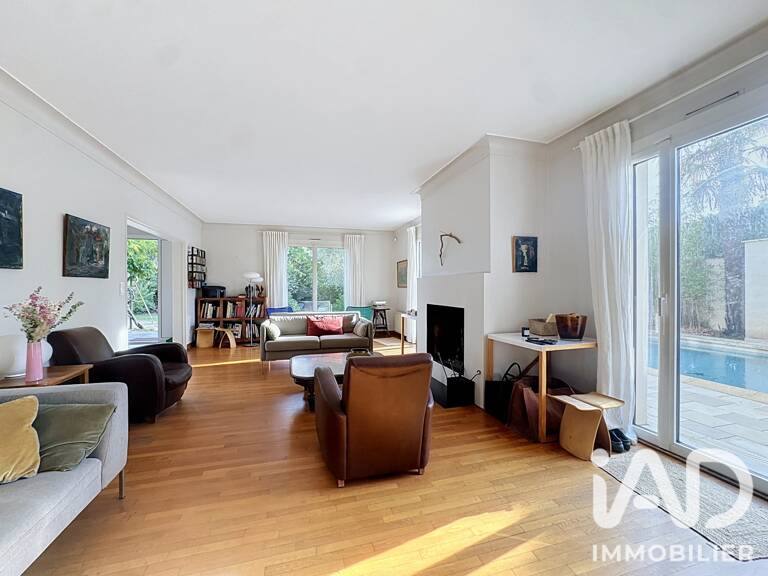 Vente Maison/villa 8 pièces — photo 1