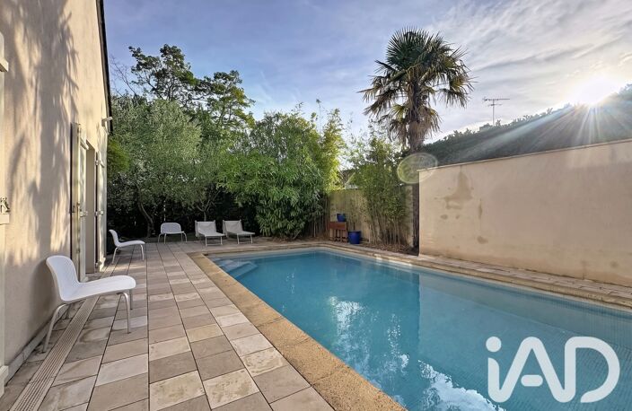 Vente Maison/villa 8 pièces — photo 3