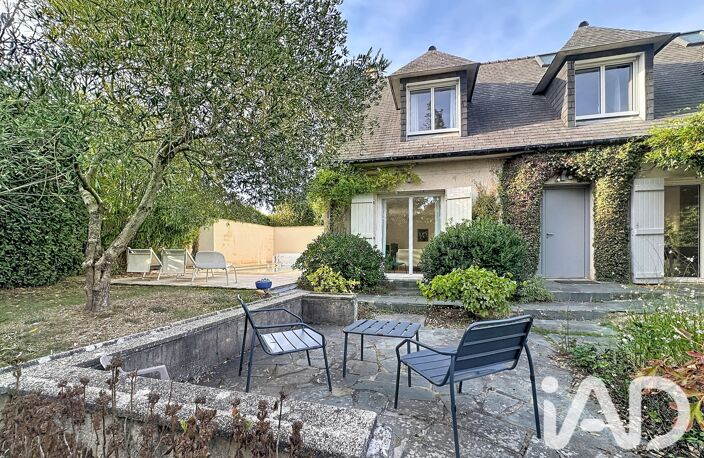 Vente Maison/villa 8 pièces — photo 4