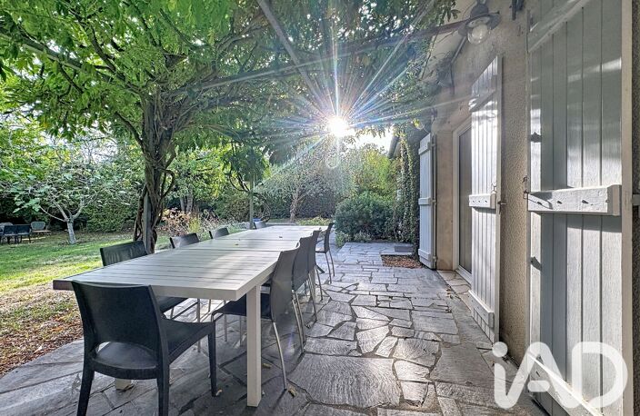 Vente Maison/villa 8 pièces — photo 5