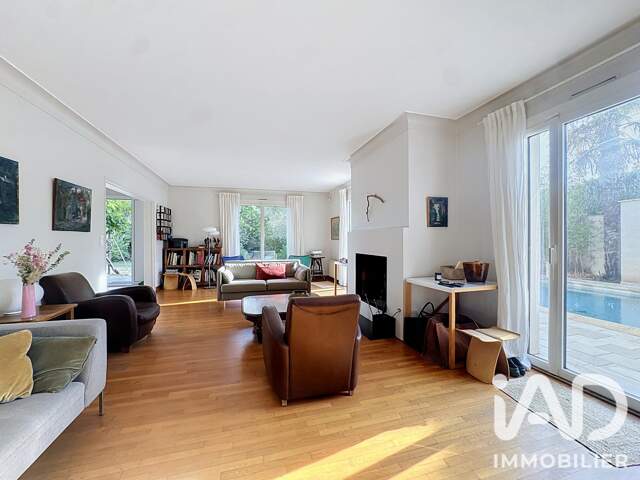 Vente Maison/villa 8 pièces — photo du bien
