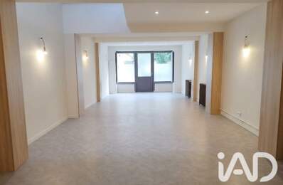 Vente Maison de ville 5 pièces — photo du bien