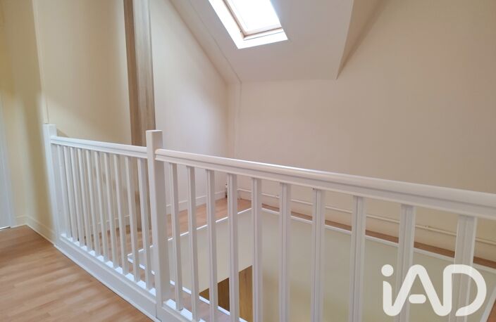 Vente Maison de ville 5 pièces — photo 3