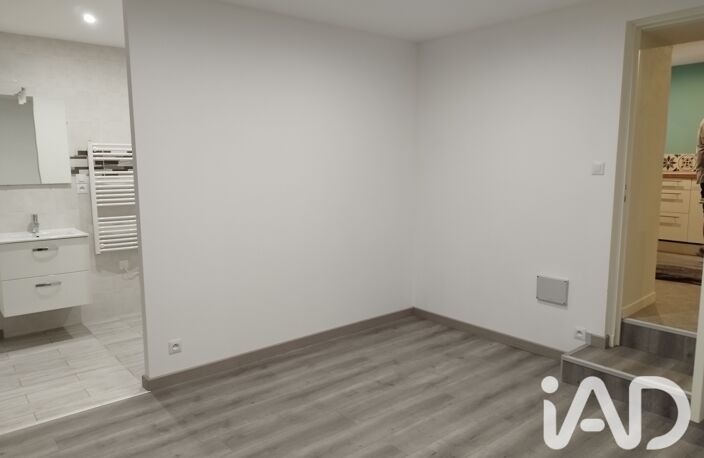 Vente Maison de ville 5 pièces — photo 4