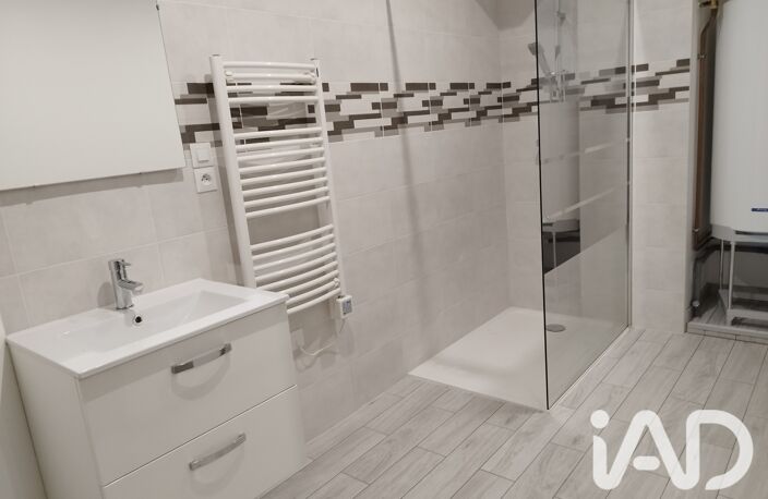 Vente Maison de ville 5 pièces — photo 5