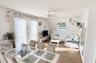 Vente Appartement 3 pièces — photo du bien