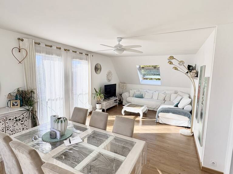 Vente Appartement 3 pièces — photo 1