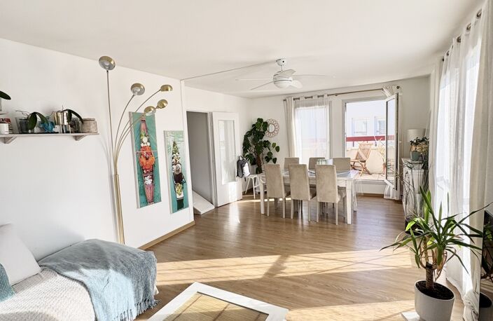 Vente Appartement 3 pièces — photo 2