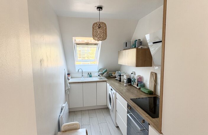 Vente Appartement 3 pièces — photo 3
