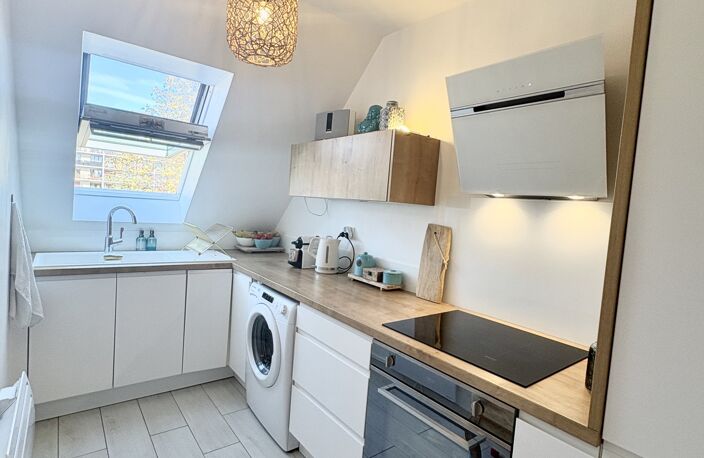 Vente Appartement 3 pièces — photo 4