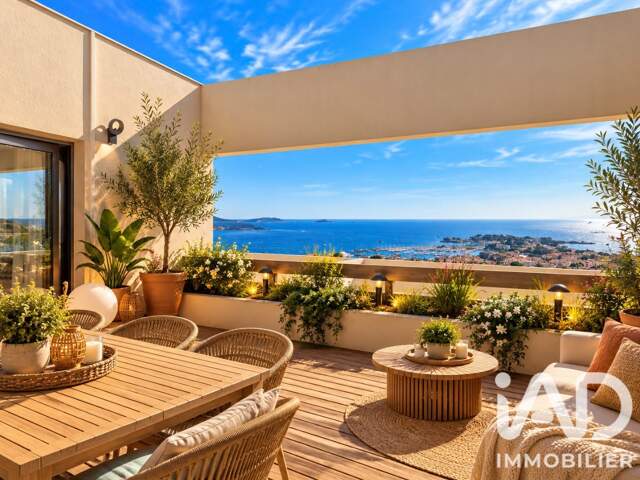 Vente Appartement 3 pièces — photo du bien