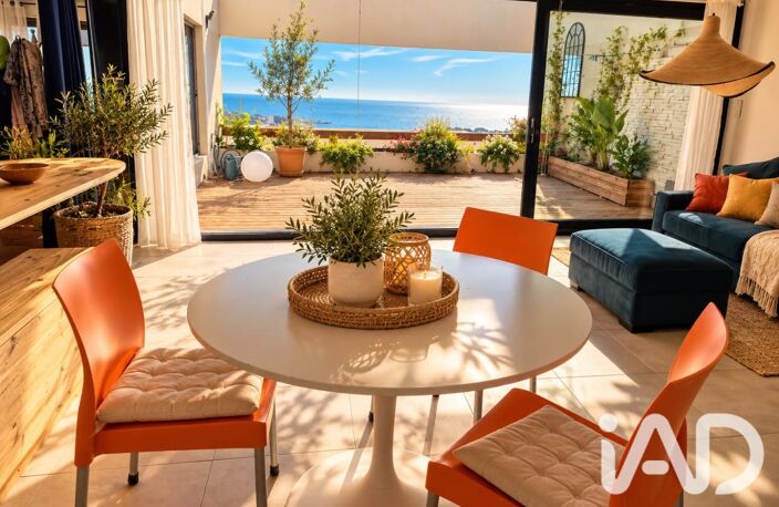 Vente Appartement 3 pièces — photo 3