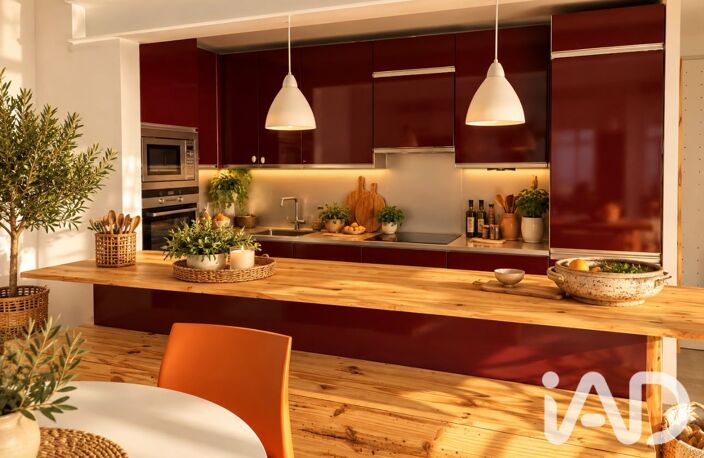 Vente Appartement 3 pièces — photo 4