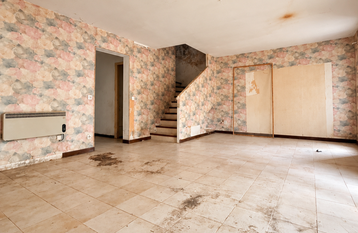 Vente Maison traditionnelle 6 pièces — photo 4