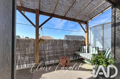 Vente Appartement 3 pièces — photo du bien