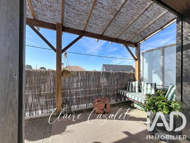 Vente Appartement 3 pièces — photo du bien