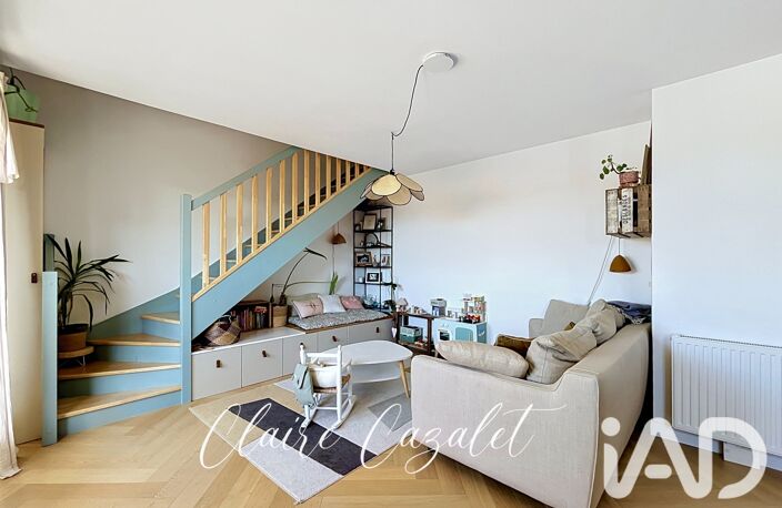 Vente Appartement 3 pièces — photo 2