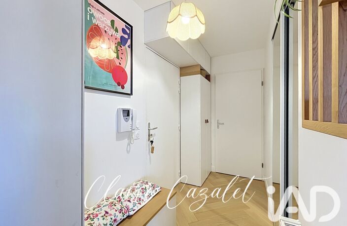 Vente Appartement 3 pièces — photo 5