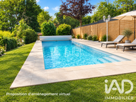 Vente Maison/villa 6 pièces — photo 2