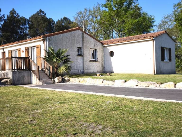 Vente Maison/villa 6 pièces — photo 1