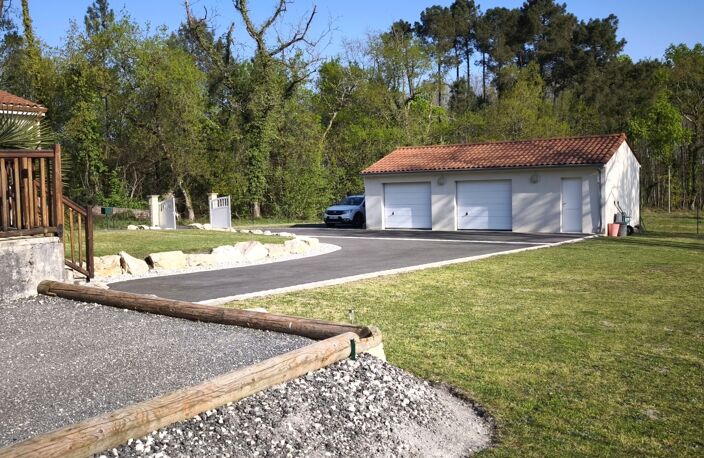 Vente Maison/villa 6 pièces — photo 2