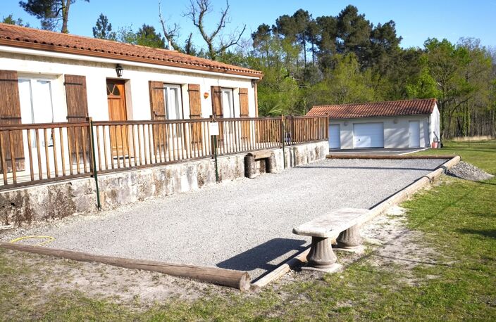 Vente Maison/villa 6 pièces — photo 3
