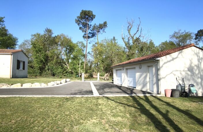 Vente Maison/villa 6 pièces — photo 4