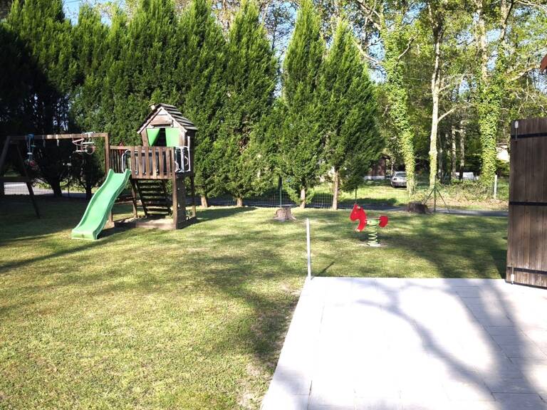 Vente Maison/villa 6 pièces — photo 1