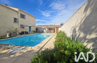 Vente Maison traditionnelle 5 pièces — photo du bien