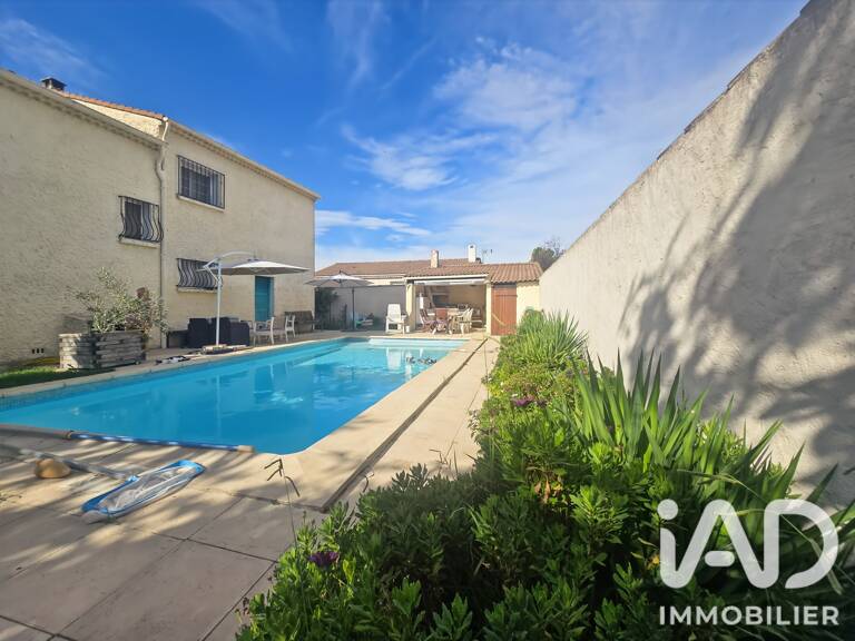 Vente Maison traditionnelle 5 pièces — photo 1