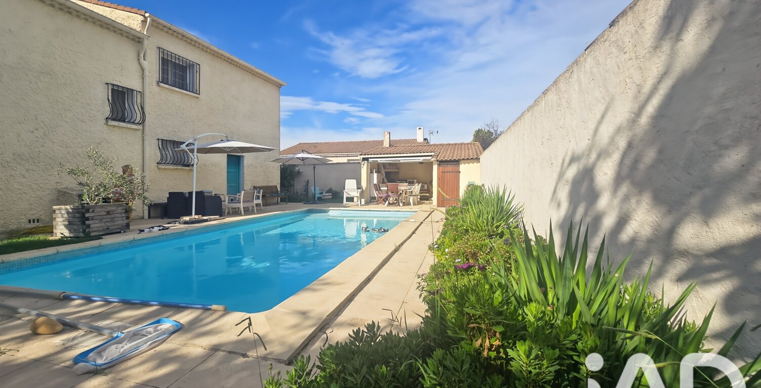 Vente Maison traditionnelle 5 pièces — photo 1
