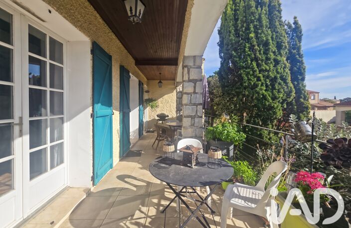 Vente Maison traditionnelle 5 pièces — photo 2
