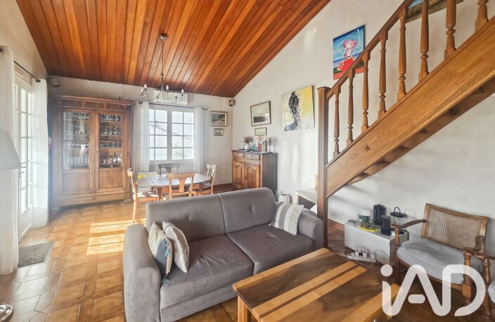 Vente Maison traditionnelle 5 pièces — photo 3