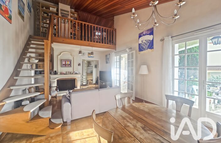 Vente Maison traditionnelle 5 pièces — photo 4
