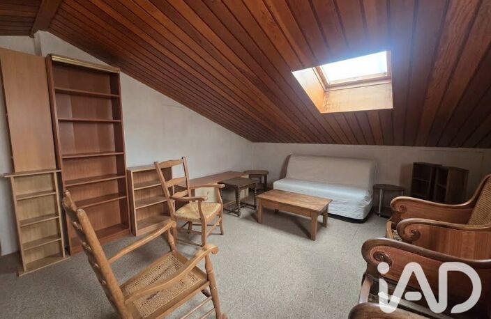 Vente Maison traditionnelle 5 pièces — photo 5