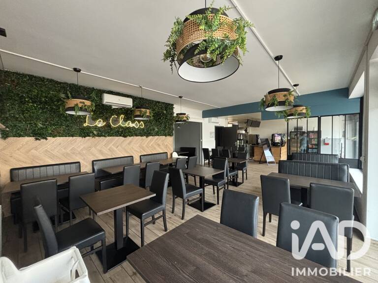 Vente Alimentation 85 m&sup2; — photo 1