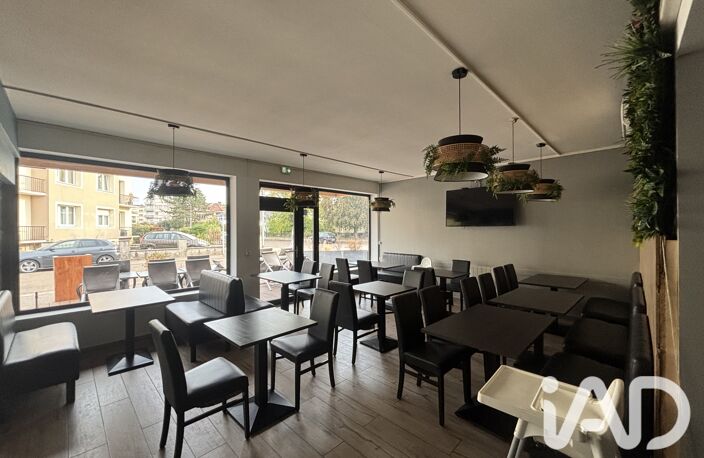 Vente Alimentation 85 m&sup2; — photo 2