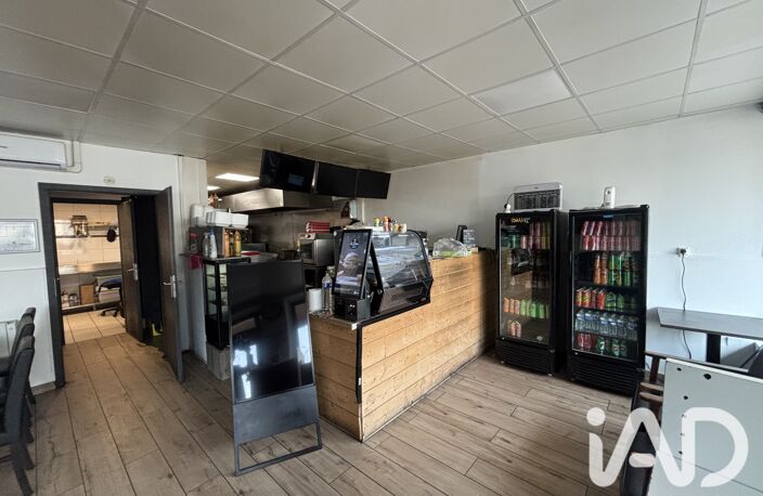 Vente Alimentation 85 m&sup2; — photo 3