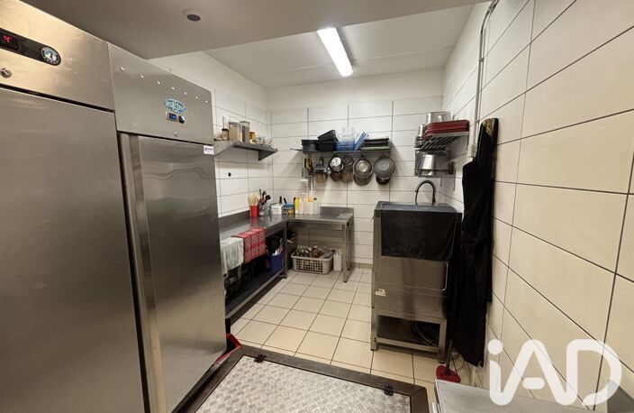 Vente Alimentation 85 m&sup2; — photo 4